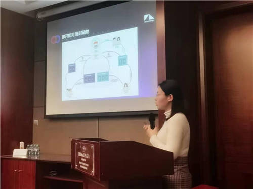 群智合攜手聯(lián)想，創(chuàng)新政企數(shù)字化轉型云服務