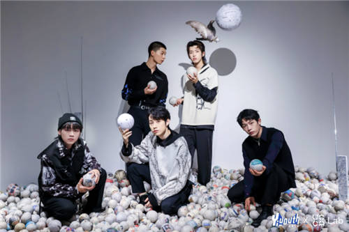 新銳內(nèi)容廠牌Yiyouth“2021 支點大會”｜年底宜搞大事！