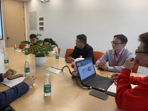 助力防疫，博眾投資遠(yuǎn)程調(diào)研上市企業(yè)