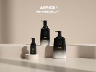 紀(jì)梵希調(diào)香師攜手企鵝馬戲團(tuán)，打造香氛洗護(hù)天花板