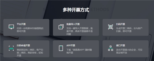 票通：從紙票到電票，數(shù)字化為智慧稅務(wù)賦能