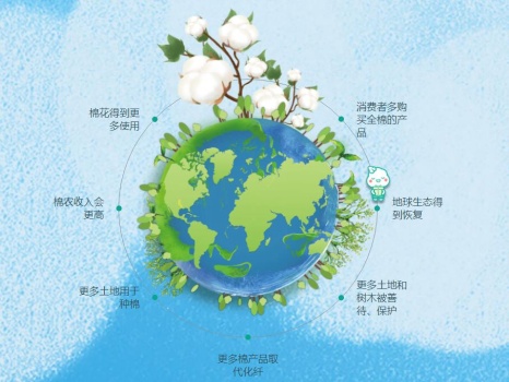 榮獲兩項(xiàng)年度大獎(jiǎng)！全棉時(shí)代2021可持續(xù)發(fā)展“成績單”獲贊