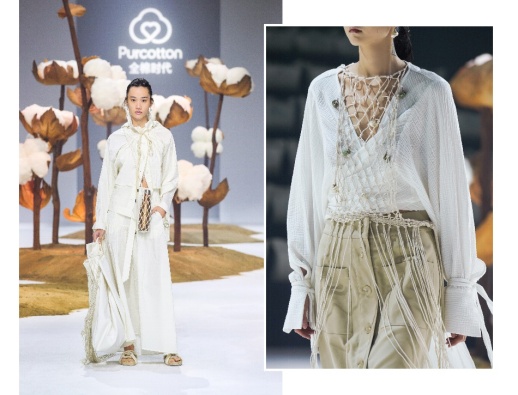 榮獲兩項(xiàng)年度大獎(jiǎng)！全棉時(shí)代2021可持續(xù)發(fā)展“成績單”獲贊