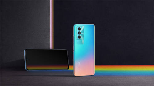 iQOO Neo雙星登場(chǎng)！不止半年延保，京東雙旦品牌日更享重磅權(quán)益