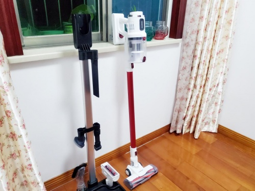 無線吸塵器哪個牌子好？熱銷品牌吸塵器實力PK