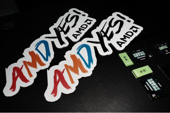 雷蛇×AMD：解鎖城市打卡新姿勢(shì)，讓潮流落地生活