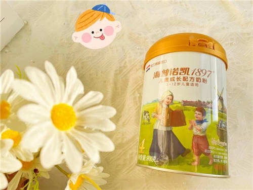 兒童奶粉哪個(gè)牌子好？?jī)和谭圻x購指南來支招兒
