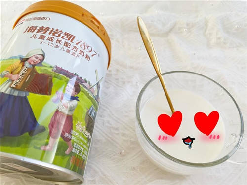 兒童奶粉哪個(gè)牌子好？?jī)和谭圻x購指南來支招兒