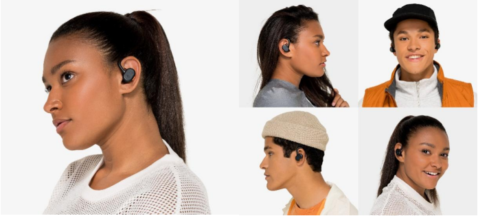 聲隨你動，隨心操控，Skullcandy全新智能運(yùn)動真無線耳機(jī)隆重上市