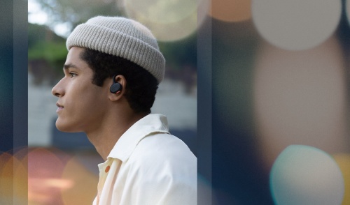 聲隨你動，隨心操控，Skullcandy全新智能運(yùn)動真無線耳機(jī)隆重上市