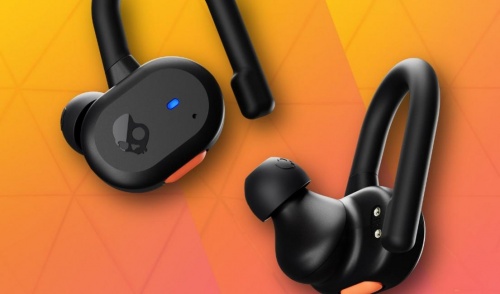 聲隨你動，隨心操控，Skullcandy全新智能運(yùn)動真無線耳機(jī)隆重上市