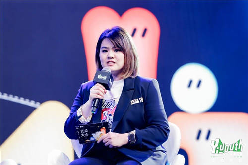 Yiyouth“2021 支點大會”：撐住你，也撬動點什么！