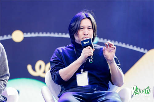 Yiyouth“2021 支點大會”：撐住你，也撬動點什么！