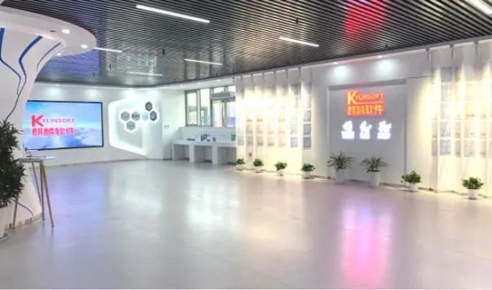 銀河麒麟獲批天津市科普教育基地，助力網(wǎng)絡(luò)強國建設(shè)