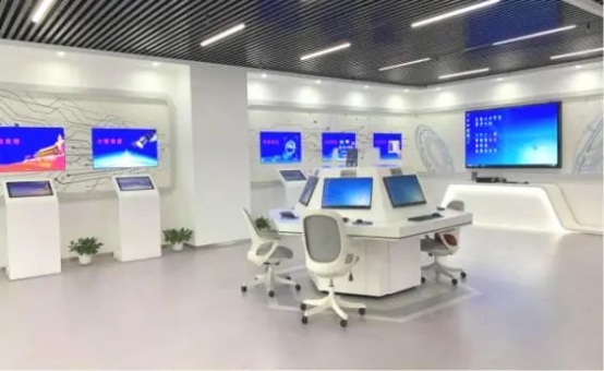 銀河麒麟獲批天津市科普教育基地，助力網(wǎng)絡(luò)強國建設(shè)