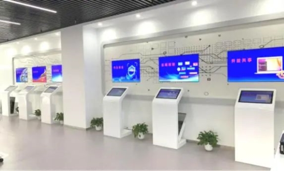 銀河麒麟獲批天津市科普教育基地，助力網(wǎng)絡(luò)強國建設(shè)