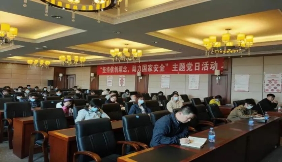 銀河麒麟獲批天津市科普教育基地，助力網(wǎng)絡(luò)強國建設(shè)