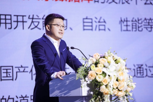 聚焦產(chǎn)業(yè)升級(jí)，2021中國(guó)數(shù)據(jù)庫(kù)產(chǎn)業(yè)峰會(huì)重塑發(fā)展路徑