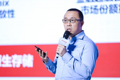 聚焦產(chǎn)業(yè)升級(jí)，2021中國(guó)數(shù)據(jù)庫(kù)產(chǎn)業(yè)峰會(huì)重塑發(fā)展路徑