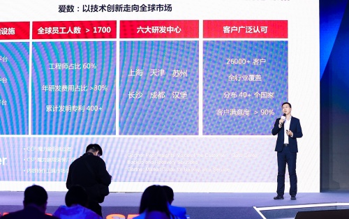 聚焦產(chǎn)業(yè)升級(jí)，2021中國(guó)數(shù)據(jù)庫(kù)產(chǎn)業(yè)峰會(huì)重塑發(fā)展路徑