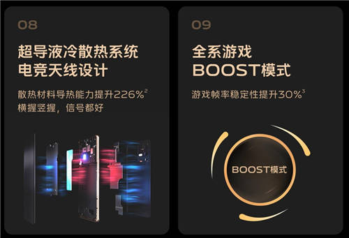 兼顧顏值與實力 vivo S12系列在“真快樂”驚艷登場