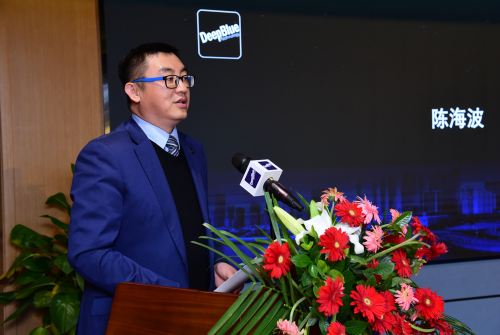 讓健康走進(jìn)“千家萬戶”，深蘭科技AI生理健康檢測(cè)儀-扁鵲系統(tǒng)發(fā)布