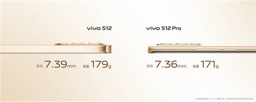 先鋒影像旗艦vivo S12系列獲主流媒體集中點(diǎn)贊，12月30日正式開(kāi)售
