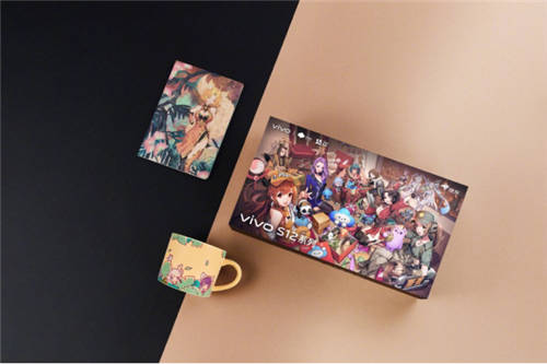 先鋒影像旗艦vivo S12系列獲主流媒體集中點(diǎn)贊，12月30日正式開(kāi)售