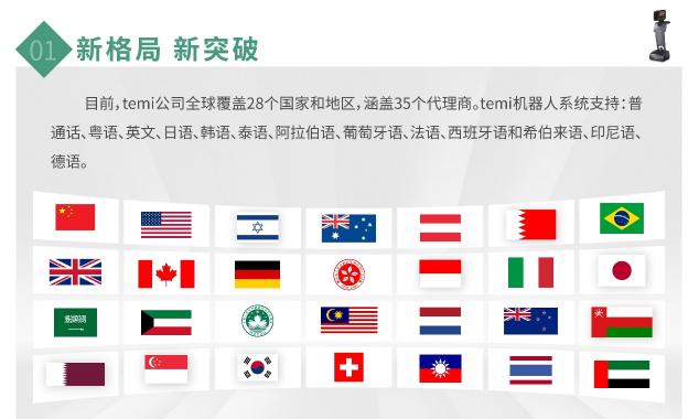 洞見智能：新格局、新活力、新突破，temi穩(wěn)步發(fā)展