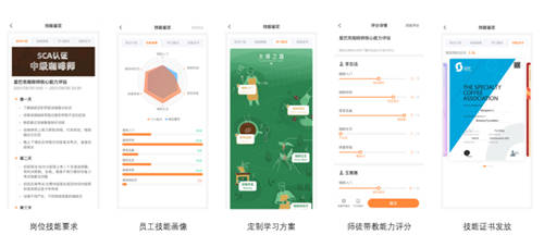 數(shù)字化技能成標(biāo)配，平安知鳥助力企業(yè)人才培養(yǎng)“加速跑”