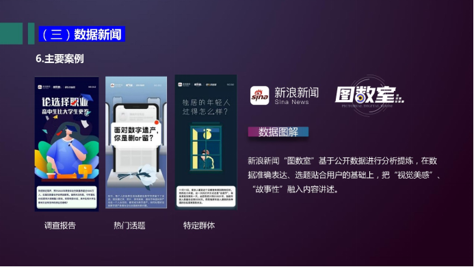 新浪新聞建黨百年、抗洪等傳播案例入選《2021中國網(wǎng)絡(luò)傳播年度創(chuàng)新報告》