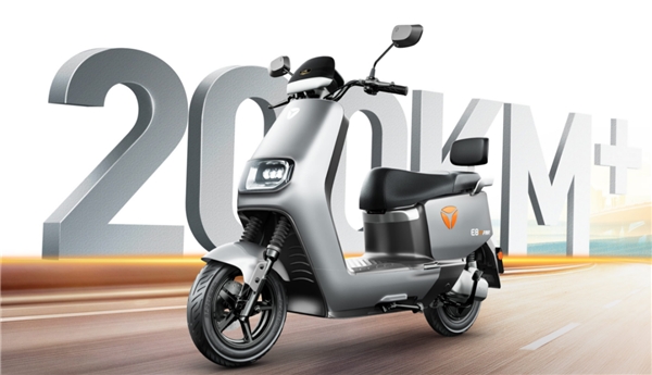 冬季出行，要選一款不“怕冷”的雅迪電動車