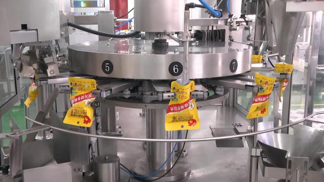 新華社民族品牌工程名單出爐，洽洽成堅果行業(yè)首家