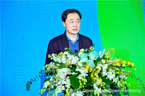 OpenHarmony開(kāi)源見(jiàn)面會(huì)（南京站）圓滿(mǎn)落幕