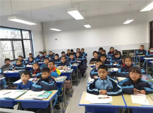 用最簡單的初心 做最平凡的公益——上海浦東智能照明聯(lián)合會
