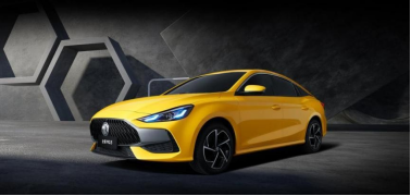 10 萬(wàn)以?xún)?nèi)自主品牌家用車(chē)首選—全新 MG5