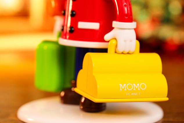 星際新聞重磅消息！MOMO Hotel即將開(kāi)業(yè)，新管家摩伯特先生首次亮相