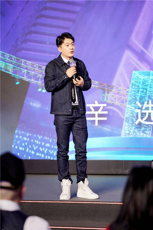 以公益之行回饋社會，辛巴辛有志助農(nóng)行動不斷深入