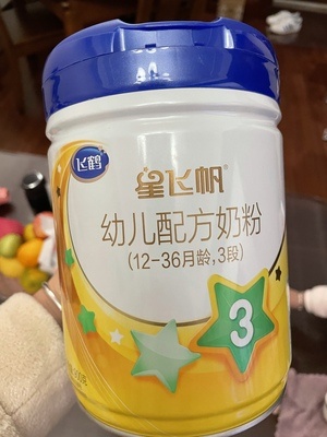 選奶粉怎么看配方？“成分黨”寶媽是這樣選到飛鶴奶粉的