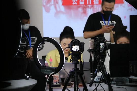 薇婭們還有機(jī)會(huì)嗎？