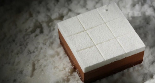 21cake好不好？暖心系冬日蛋糕