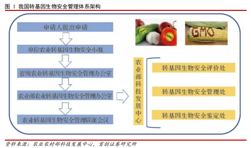 博眾投資：政策調(diào)整+商業(yè)化開(kāi)啟，轉(zhuǎn)基因概念大幕將啟！
