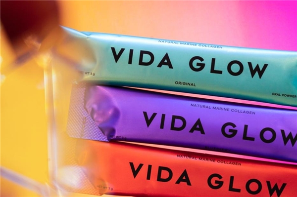 要美麗，更要健康——Vida Glow打造全球TOP級(jí)海洋膠原蛋白，用心維護(hù)健康美