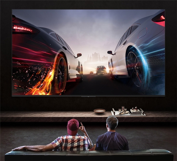 98英寸電視太內(nèi)卷，TCL、小米、海信誰才是性價比之王?