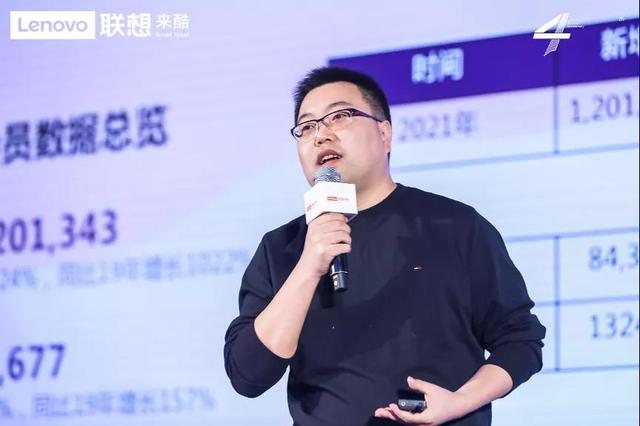 四載崛起路，向陽贏輝煌｜來酷科技四周年慶典盛大舉行