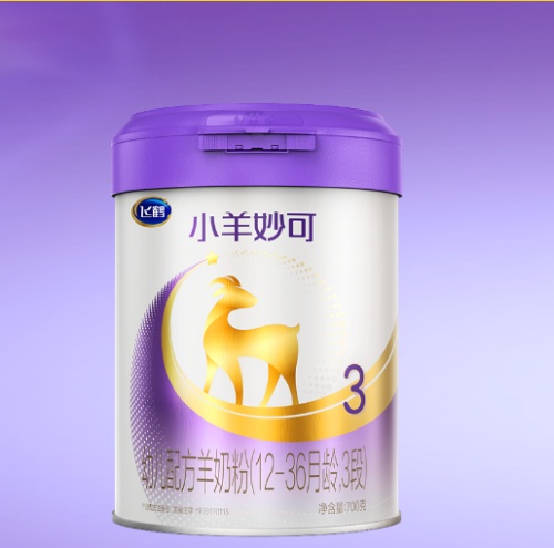 配方奶粉喝到幾歲好？選飛鶴小羊妙可奶粉的“路上”我找到了答案