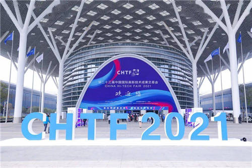 得一微攜全系列存儲主控和工業(yè)用存儲解決方案，亮相第23屆高交會