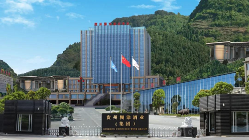 百年糊涂與古天樂續(xù)約，可謂是相得益彰