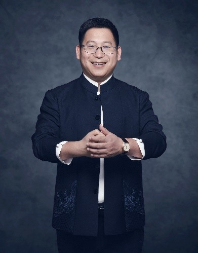 肆拾玖坊創(chuàng)始人兼CEO張傳宗榮獲“2021中國經(jīng)濟十大領(lǐng)軍人物”獎