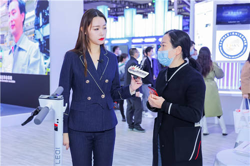科技賦能綠色出行，樂騎智能亮相高交會引關(guān)注